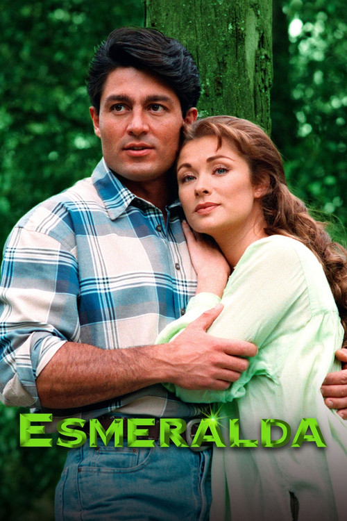 Assistir Esmeralda
