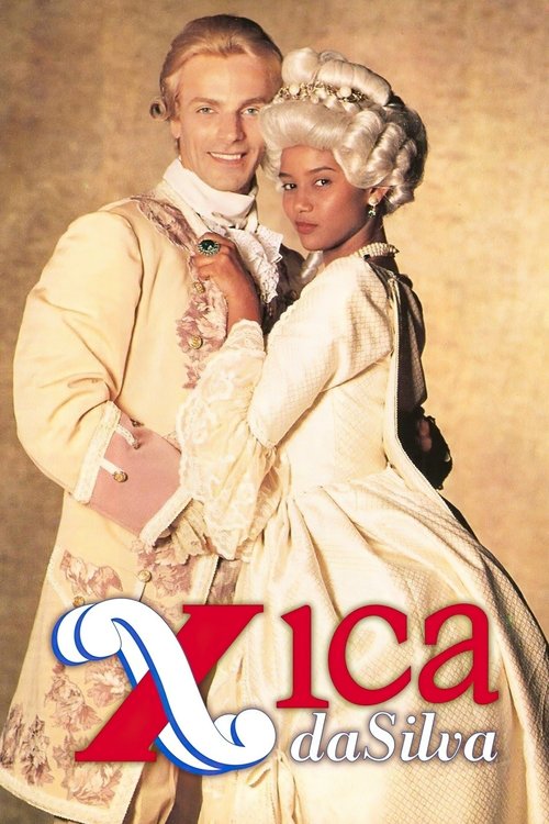 Assistir Xica da Silva