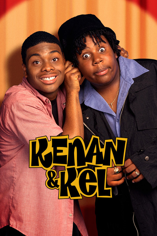 Assistir Kenan e Kel