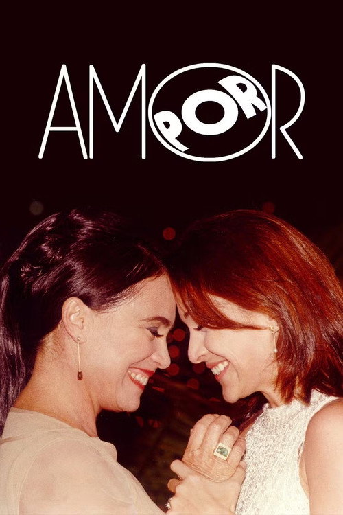 Assistir Por Amor