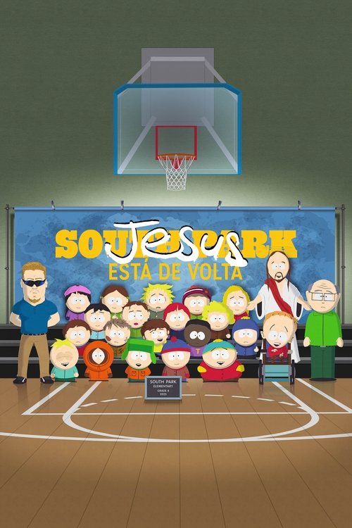 Assistir South Park