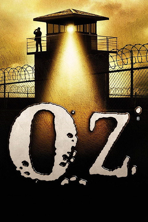 Assistir Oz