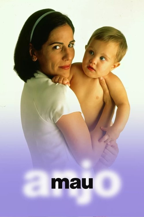 Assistir Anjo Mau