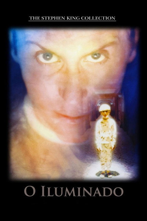 Assistir O Iluminado