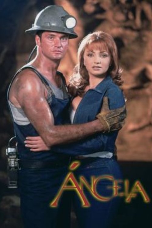 Assistir Ángela
