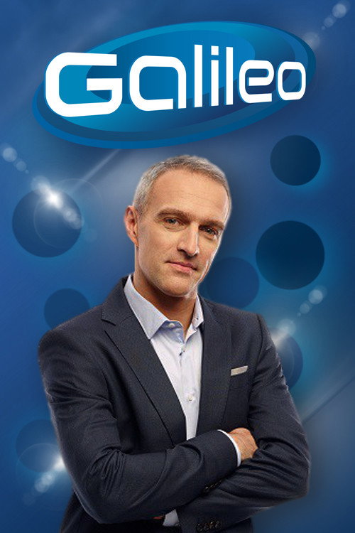 Assistir Galileo