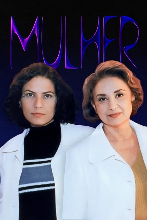 Assistir Mulher