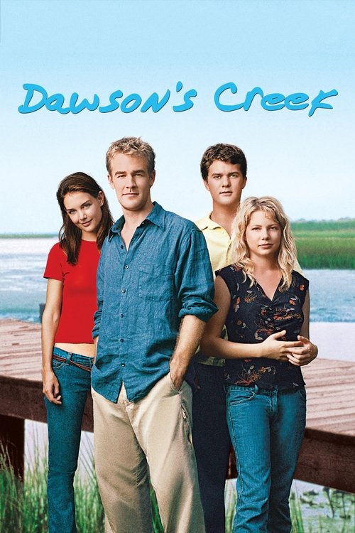 Assistir Dawson's Creek