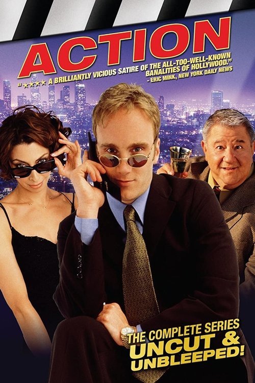 Assistir Action