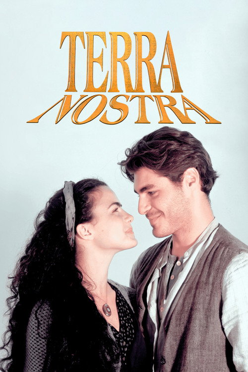 Assistir Terra Nostra
