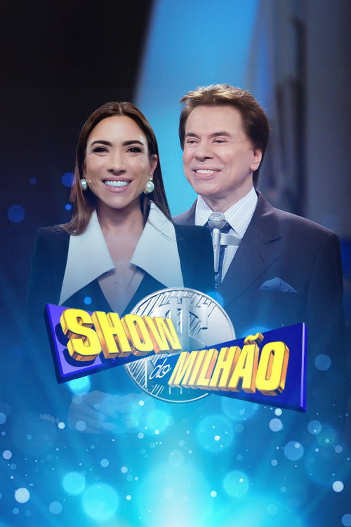 Assistir Show do Milhão