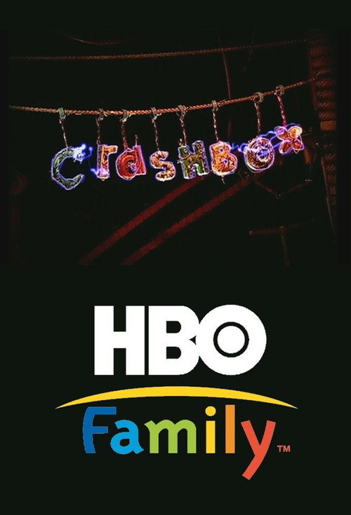 Assistir Caixa de Jogos
