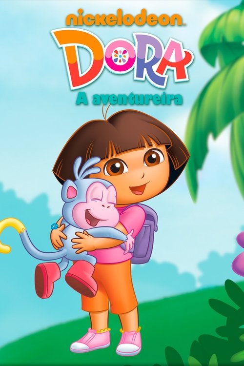 Assistir Dora, a Aventureira