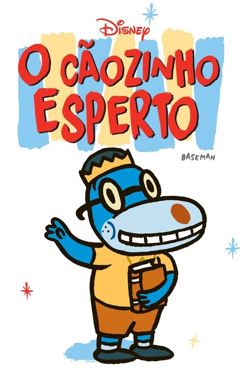 Assistir O Cãozinho Esperto