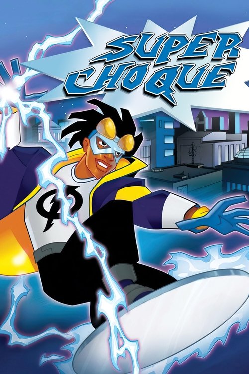 Assistir Super Choque