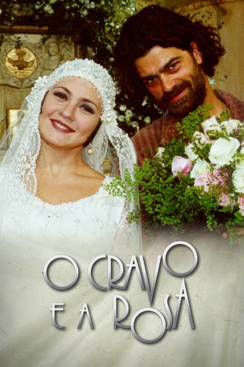 Assistir O Cravo e a Rosa