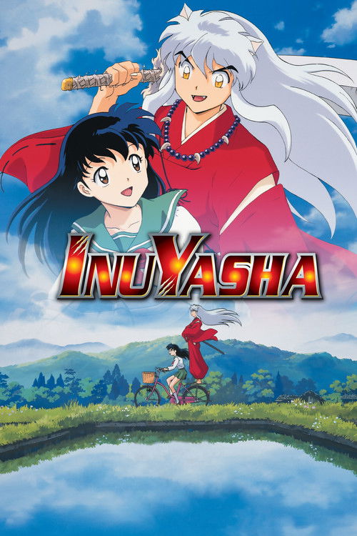 Assistir InuYasha