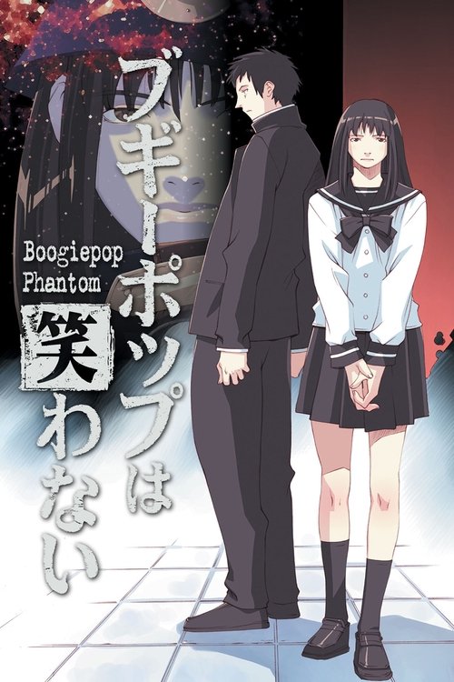 Assistir Boogiepop wa Warawanai