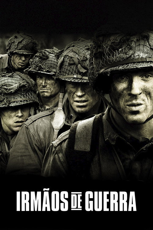 Assistir Band of Brothers