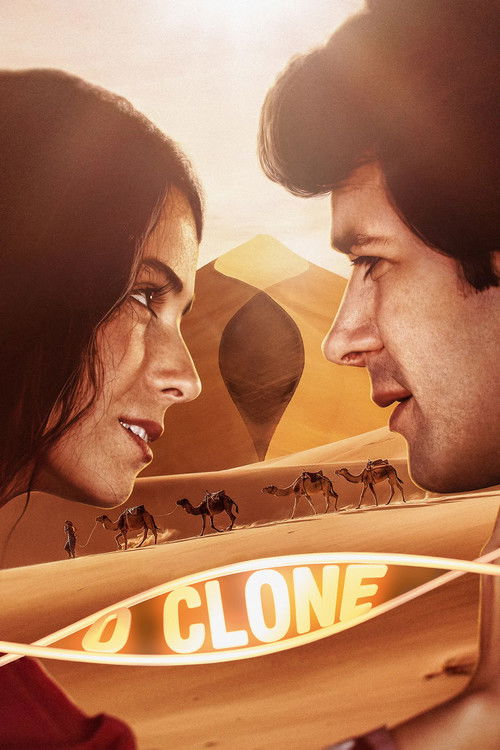 Assistir O Clone