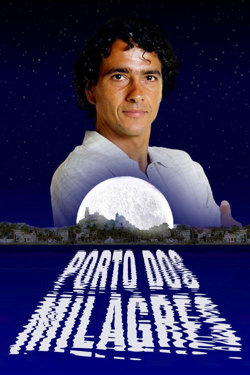 Assistir Porto dos Milagres