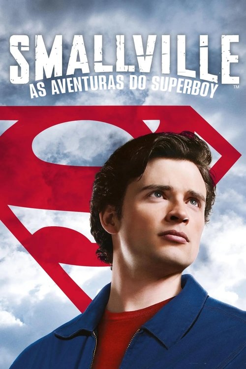 Assistir Smallville: As Aventuras do Superboy