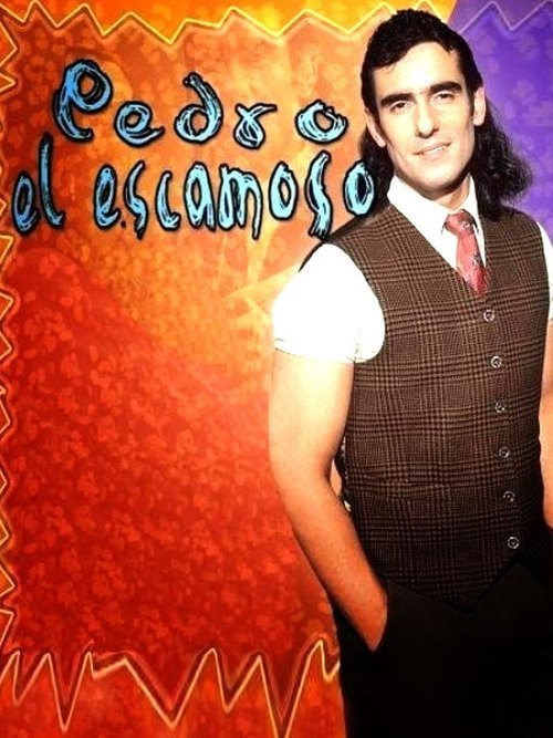 Assistir Pedro, o Escamoso