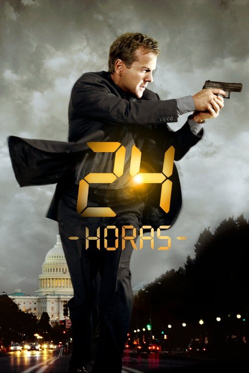 Assistir 24 Horas