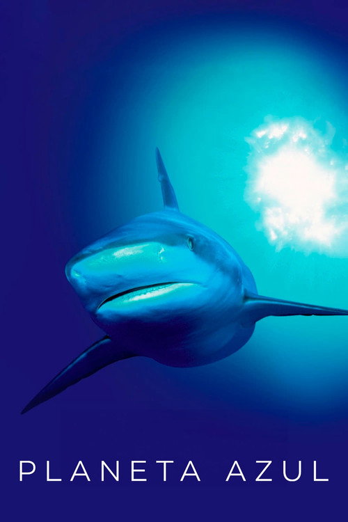 Assistir Planeta Azul
