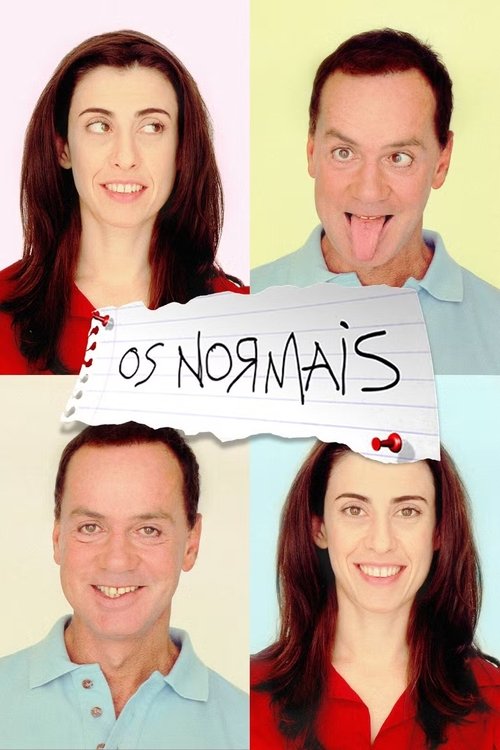 Assistir Os Normais