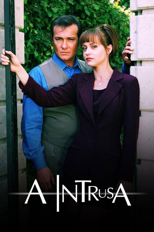 Assistir A Intrusa