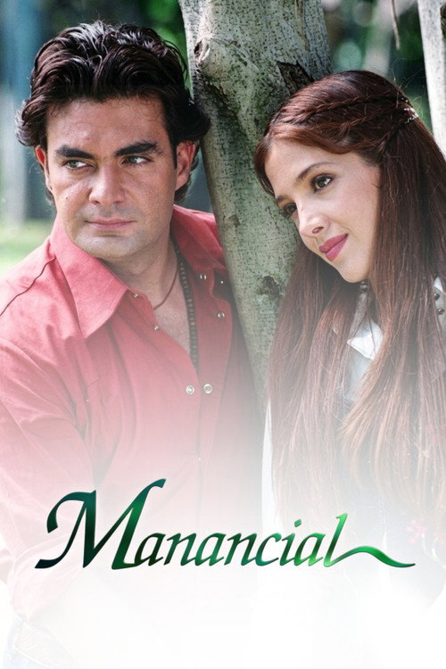 Assistir Manancial