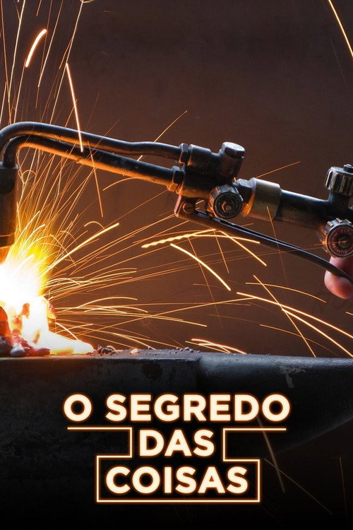 Assistir O Segredo das Coisas