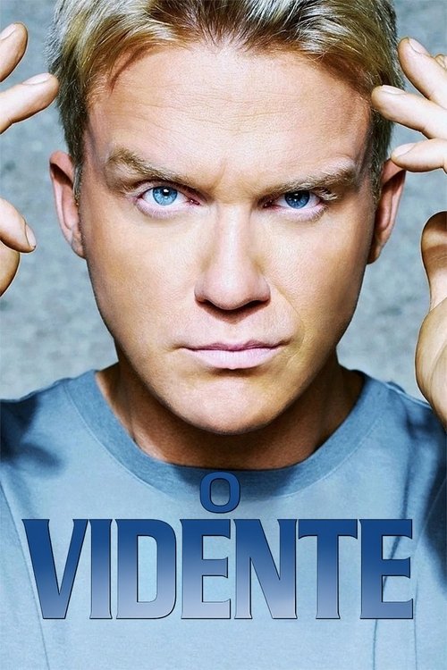 Assistir O Vidente
