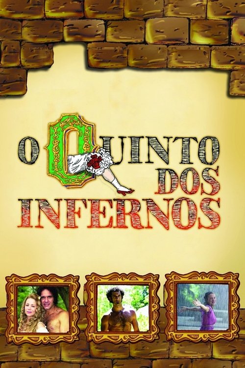 Assistir O Quinto dos Infernos