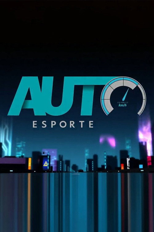 Assistir Auto Esporte