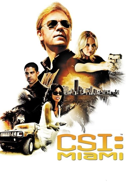 Assistir CSI: Miami
