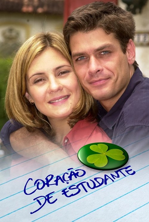 Assistir Coração de Estudante