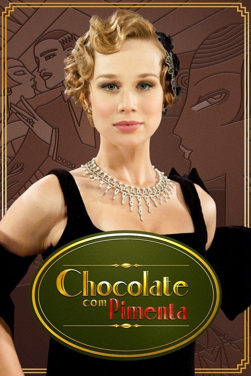 Assistir Chocolate com Pimenta