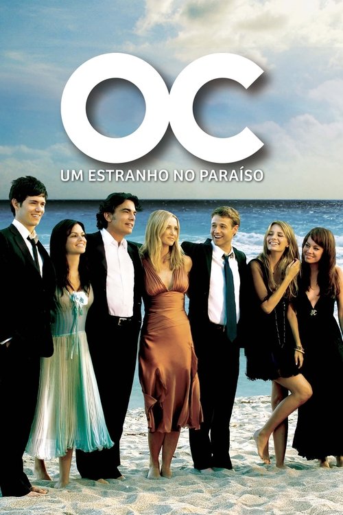 Assistir O.C.: Um Estranho no Paraíso