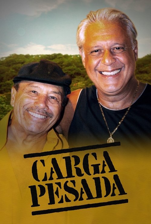 Assistir Carga Pesada