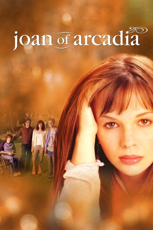 Assistir Joan of Arcadia