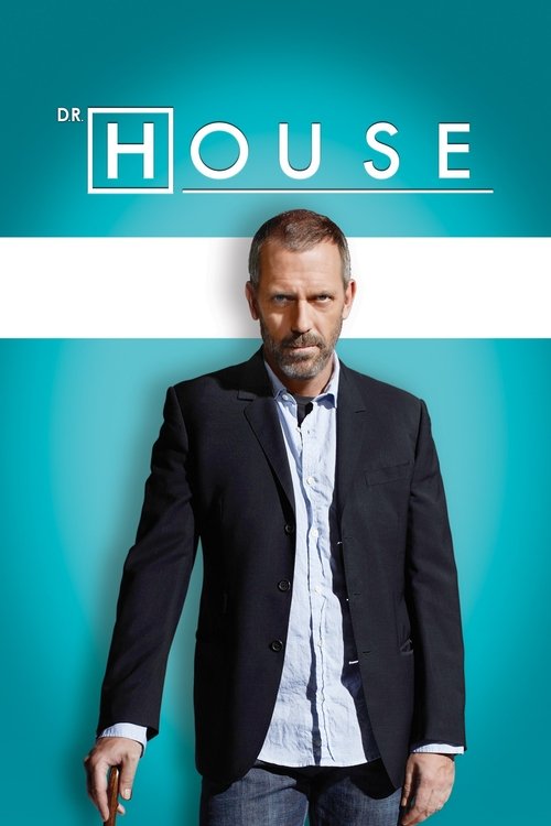 Assistir Dr. House