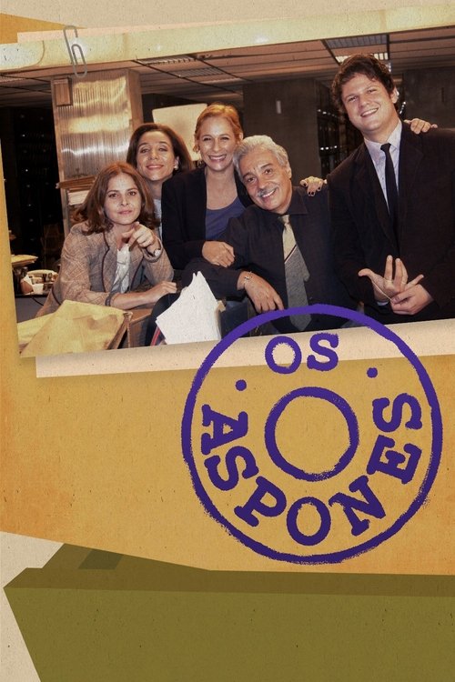 Assistir Os Aspones