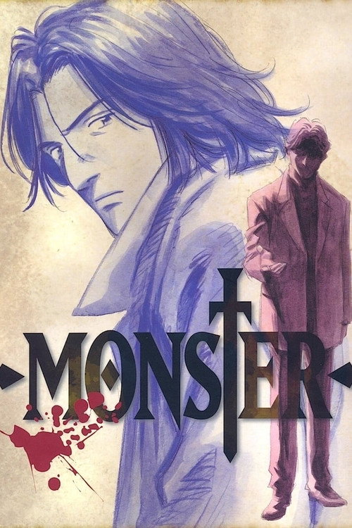 Assistir Monster