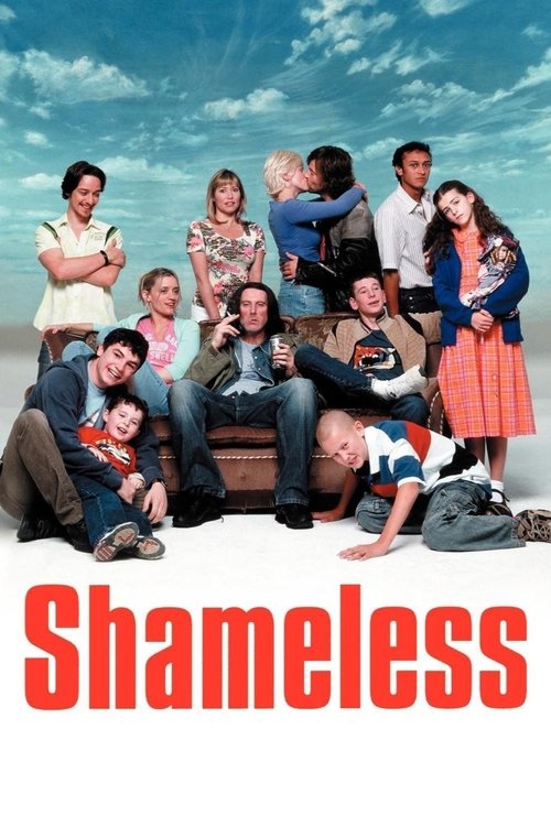 Assistir Shameless