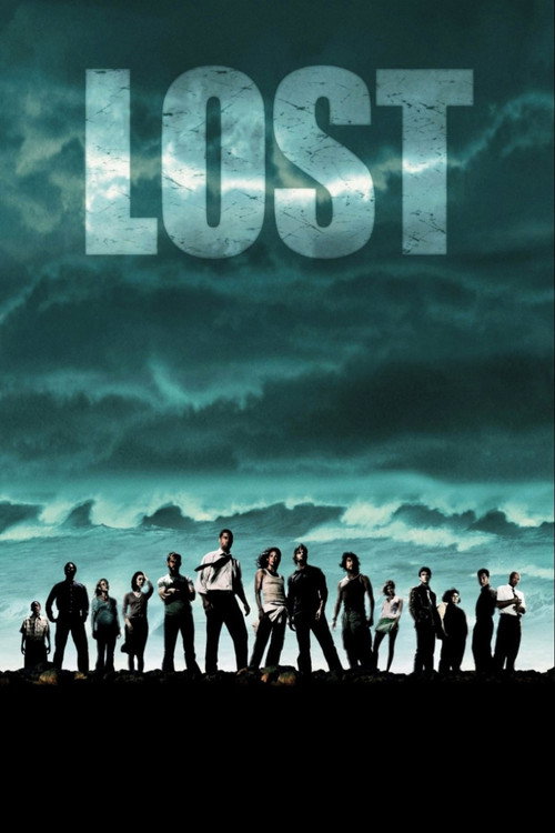 Assistir Lost