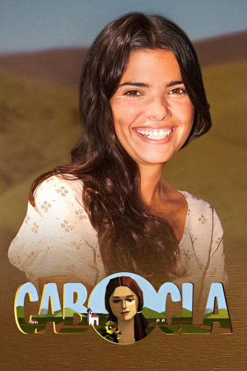 Assistir Cabocla