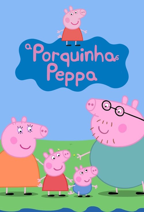 Assistir Peppa Pig