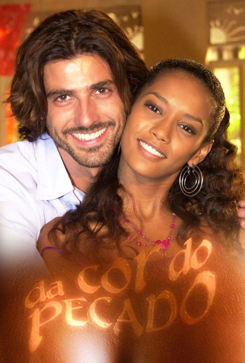 Assistir Da Cor do Pecado